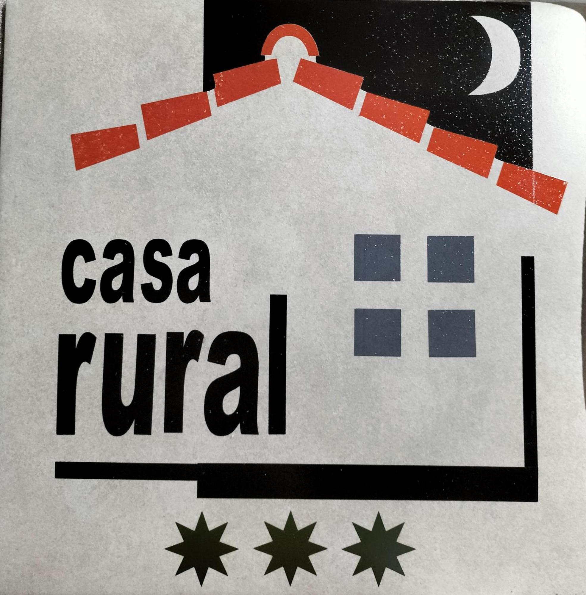 La Casa De Tio Vidal Βίλα Pedro Bernardo Εξωτερικό φωτογραφία